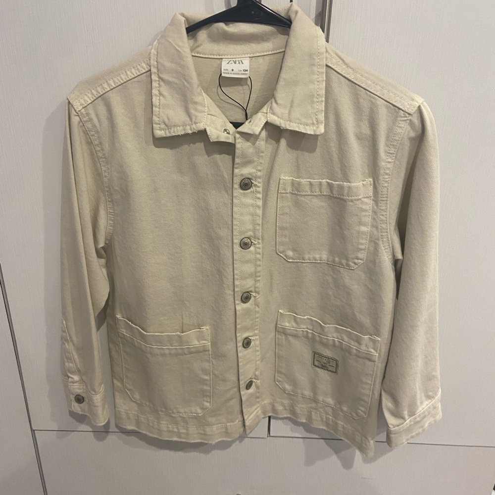 Zara Sweater for boys